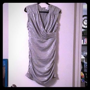 👗Jessica Simpson Sequin Dress